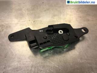 Tanklokk til Kia Sportage, 2016-2021 (Type IV)  (KIA|)
