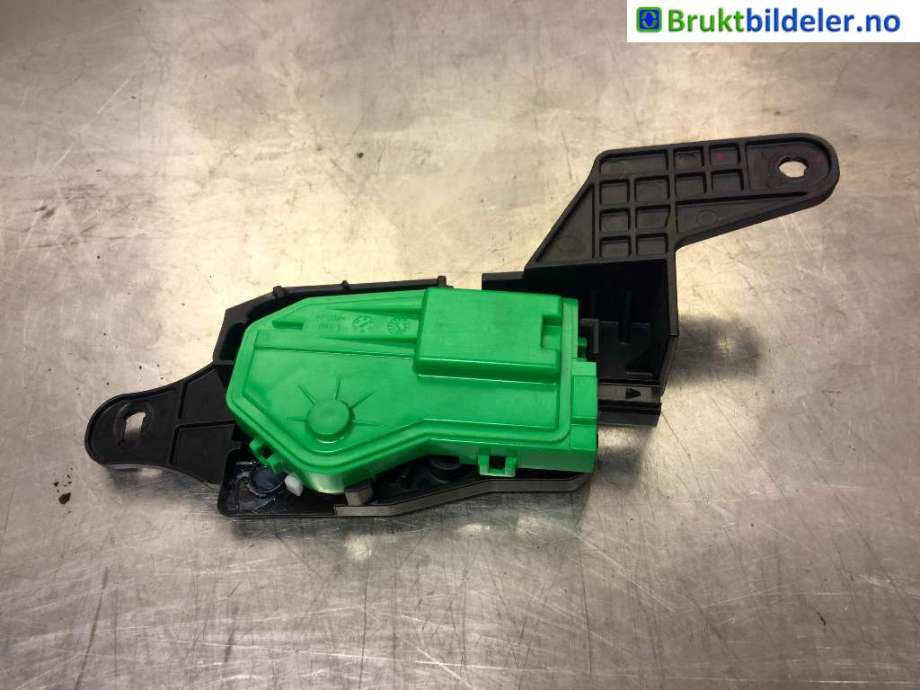 Tanklokk til Kia Sportage 2016-2021 (Type IV)  (KIA|)