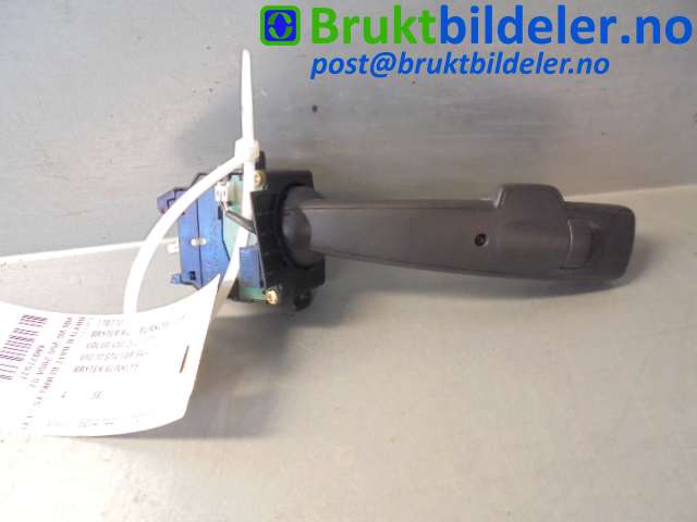 Bryter blink til Volvo V50 2004-2007 (Fase 1)  (VOLVO|17D770|)