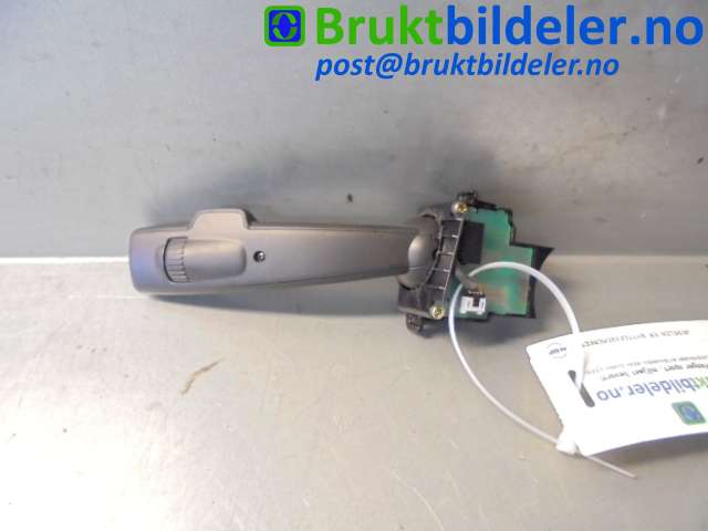Bryter visker til Volvo V50 2004-2007 (Fase 1)  (VOLVO|17D770|)