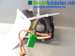 Airbag slepering til Volvo V50, 2004-2007 (Fase 1)  (VOLVO|OA0.C3D..0694)