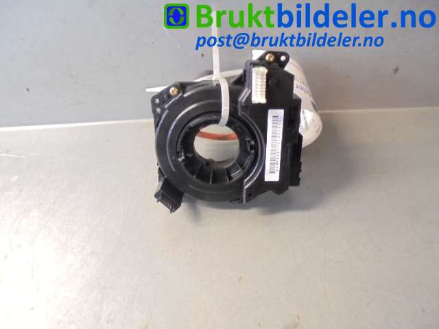 Airbag slepering til Volvo V50 2004-2007 (Fase 1)  (VOLVO|OA0.C3D..0694|)