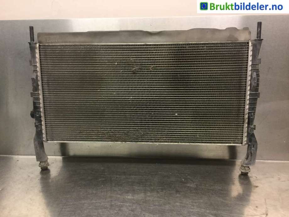 Radiator (manuell gir) til Ford Transit 2006-2013  (FORD|6C11-8005-CD|)