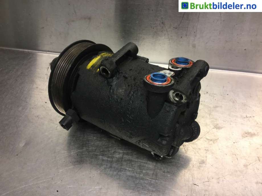Aircondition kompressor til Ford Transit 2006-2013  (FORD|6C11-19D629-BE|)