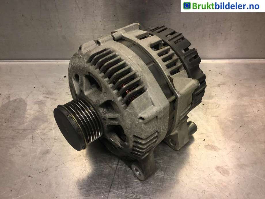 Dynamo til Peugeot 307, 2001-2004 (Fase 1) (PEUGEOT|9635342080)