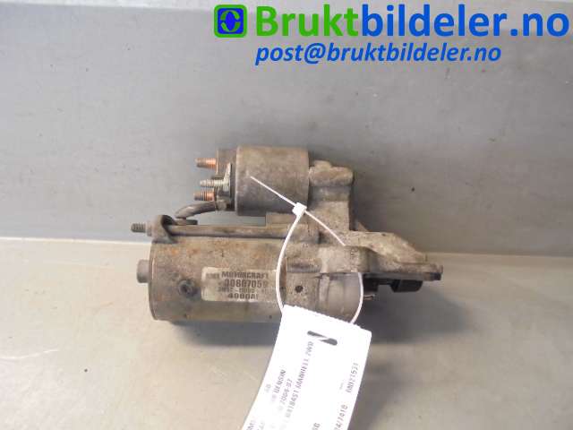 Starter til Volvo V50, 2004-2007 (Fase 1) (VOLVO|3M5T-11000-AD)