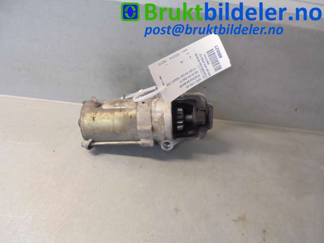 Starter til Volvo V50 2004-2007 (Fase 1) (VOLVO|3M5T-11000-AD|)