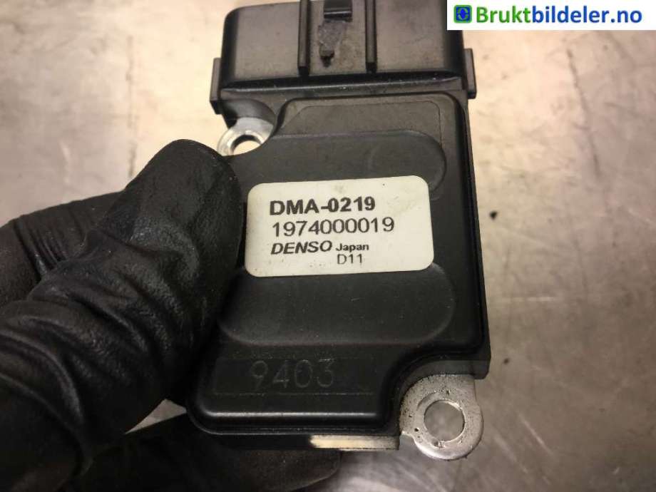 Luftmengde/luftmassemåler til Toyota RAV4 2000-2006 (Type II)  (TOYOTA||1974000019)