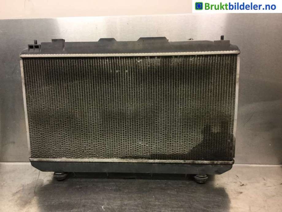 Radiator (manuell gir) til Toyota RAV4 2000-2006 (Type II)  (TOYOTA|)