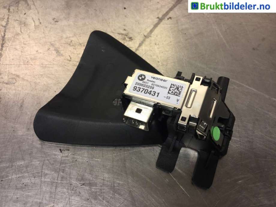 Kamera til BMW X1 2015-2022 (F48) (F48) (BMW|9370431||6651 9370431)