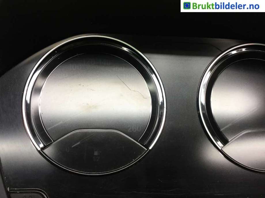 Instrumentpanel til BMW X1 2015-2022 (F48) (F48) (BMW|5A24594|A3C07899100|6210 5A24594)