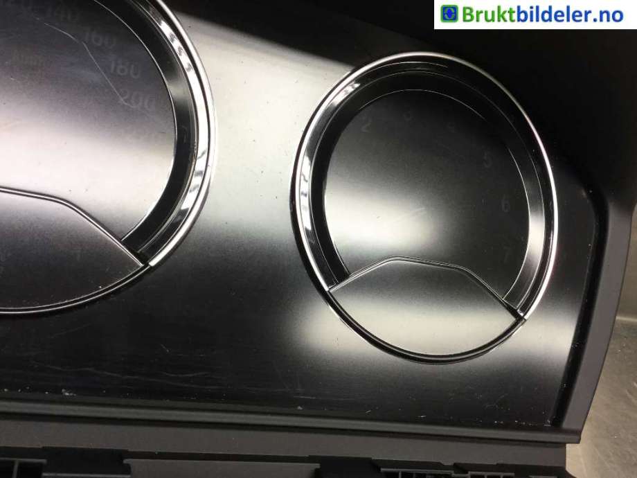 Instrumentpanel til BMW X1 2015-2022 (F48) (F48) (BMW|5A24594|A3C07899100|6210 5A24594)