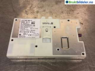 Styreenhet diverse til BMW X1, 2015-2022 (F48) (F48) (BMW|5A049E6)