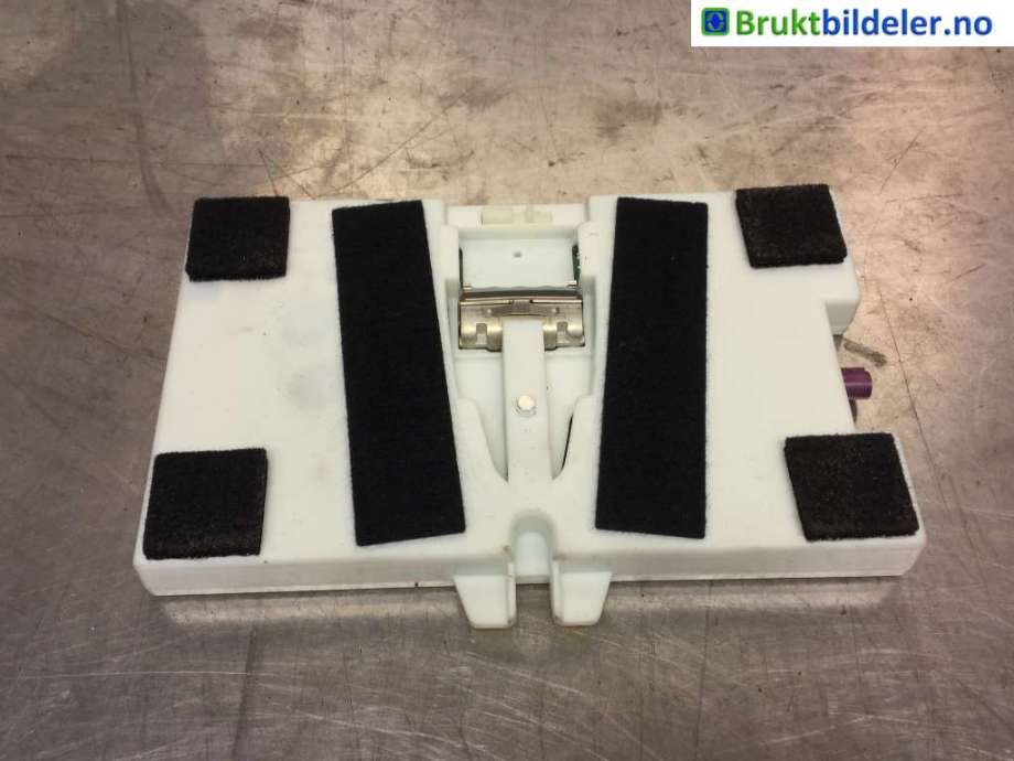 Styreenhet diverse til BMW X1 2015-2022 (F48) (F48) (BMW|5A049E6|)