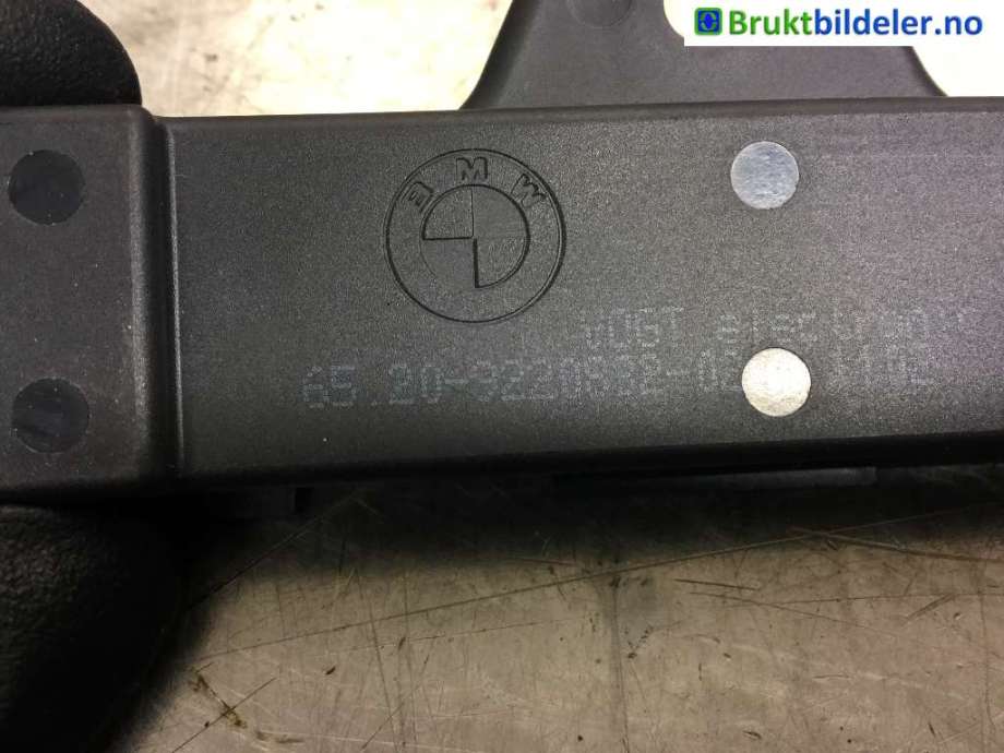 Styreenhet diverse til BMW X1 2015-2022 (F48) (F48) (BMW|9220832||65209220832)