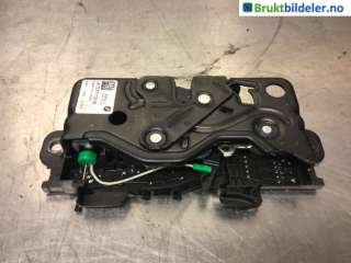 Baklukelås til BMW X1, 2015-2022 (F48) (F48) (BMW|C33240-107|163672-10)