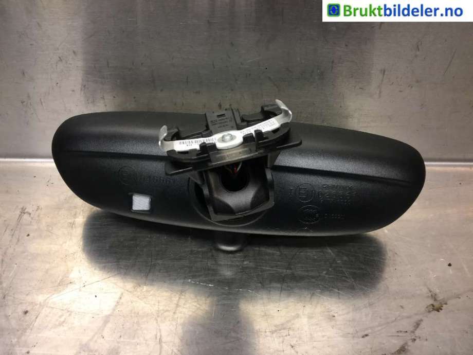 Speil innvendig til BMW X1 2015-2022 (F48) (F48) (BMW|9256135|)