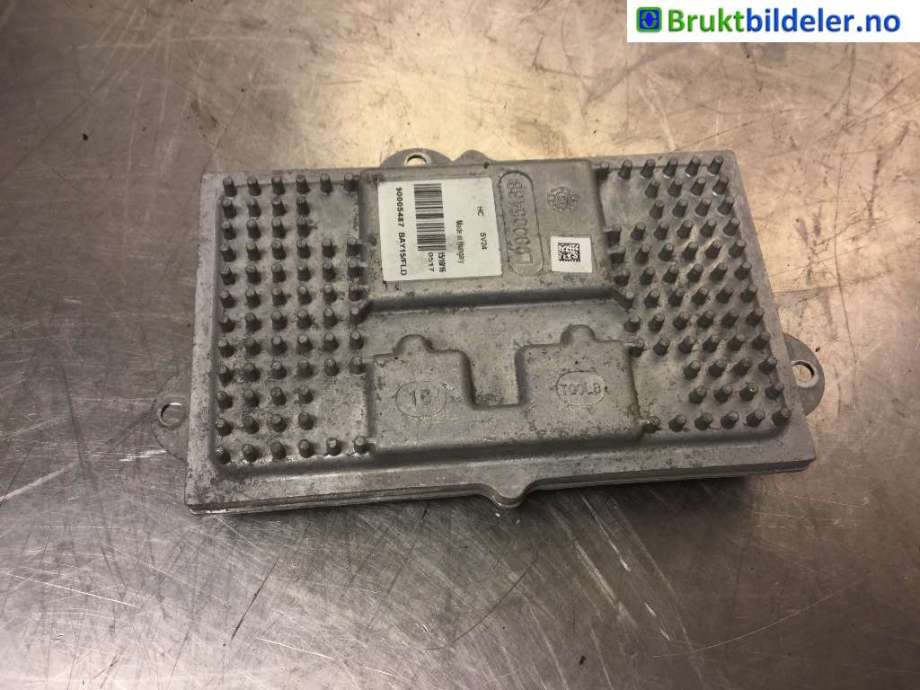 Styreenhet xenon/ballast til Ford Mondeo 2014-2019 (Type V, Fase 1)  (FORD|L90005488||90005487)