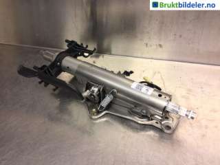 Rattaksel elektrisk servo til BMW X1, 2015-2022 (F48) (F48) (BMW|6864826)