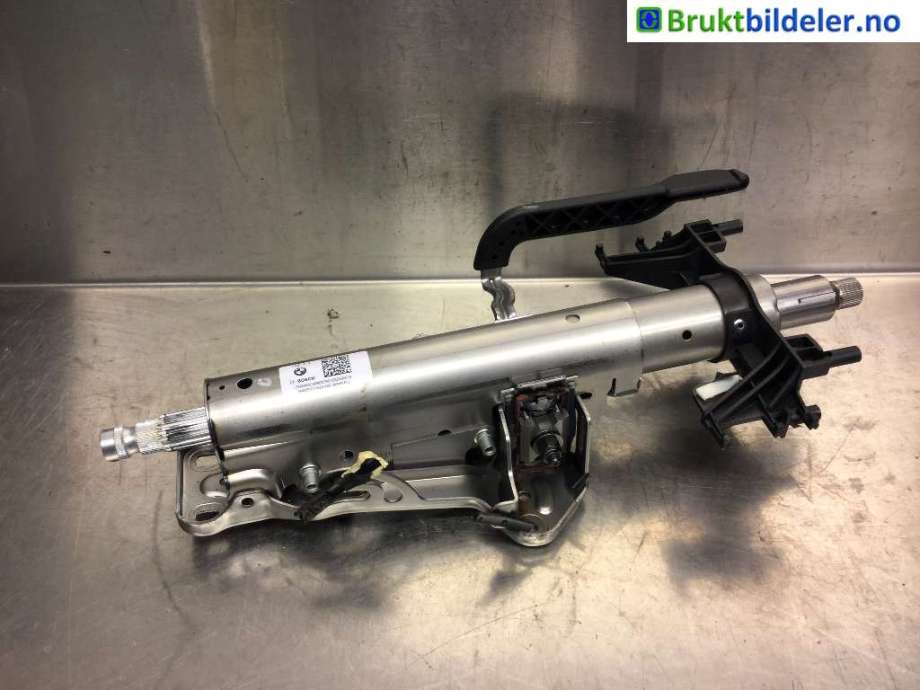 Rattaksel elektrisk servo til BMW X1 2015-2022 (F48) (F48) (BMW|6864826|)