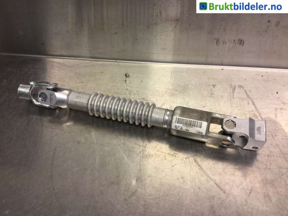 Rattaksel ledd til BMW X1 2015-2022 (F48) (F48) (BMW|)