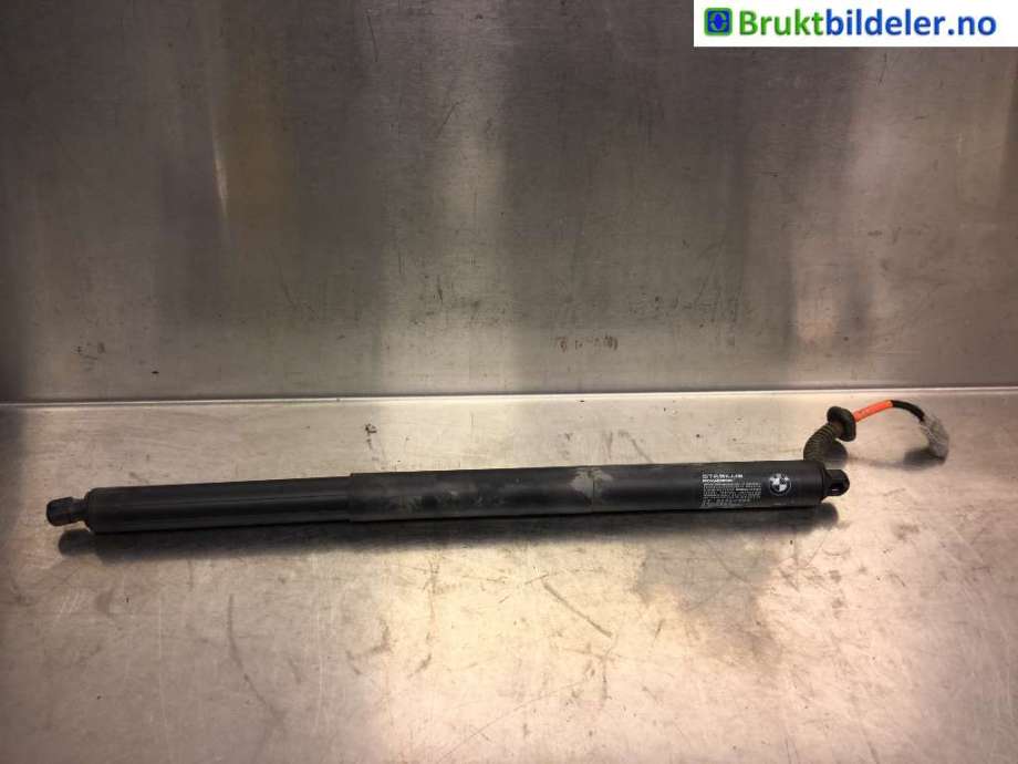 Baklukedemper til BMW X1 2015-2022 (F48) (F48) (BMW|9482962|)