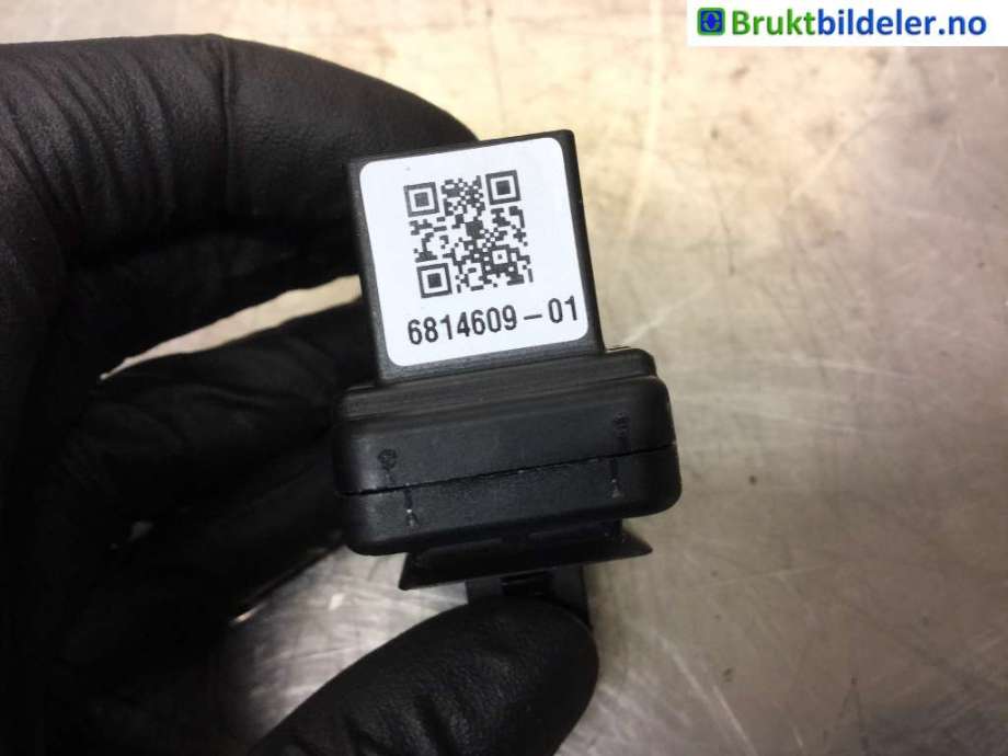 Styreenhet diverse til BMW X1 2015-2022 (F48) (F48) (BMW|6814609|)