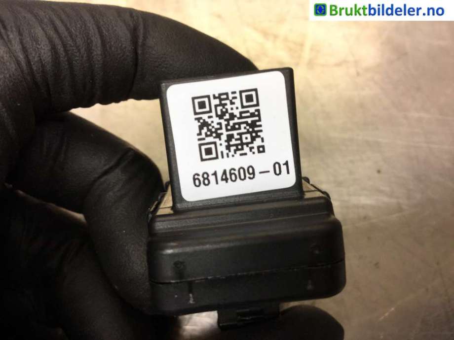 Styreenhet diverse til BMW X1 2015-2022 (F48) (F48) (BMW|6814609|)