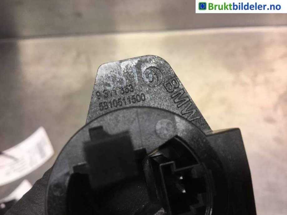 Sensor diverse til BMW X1 2015-2022 (F48) (F48) (BMW|9311353|5810511500|)