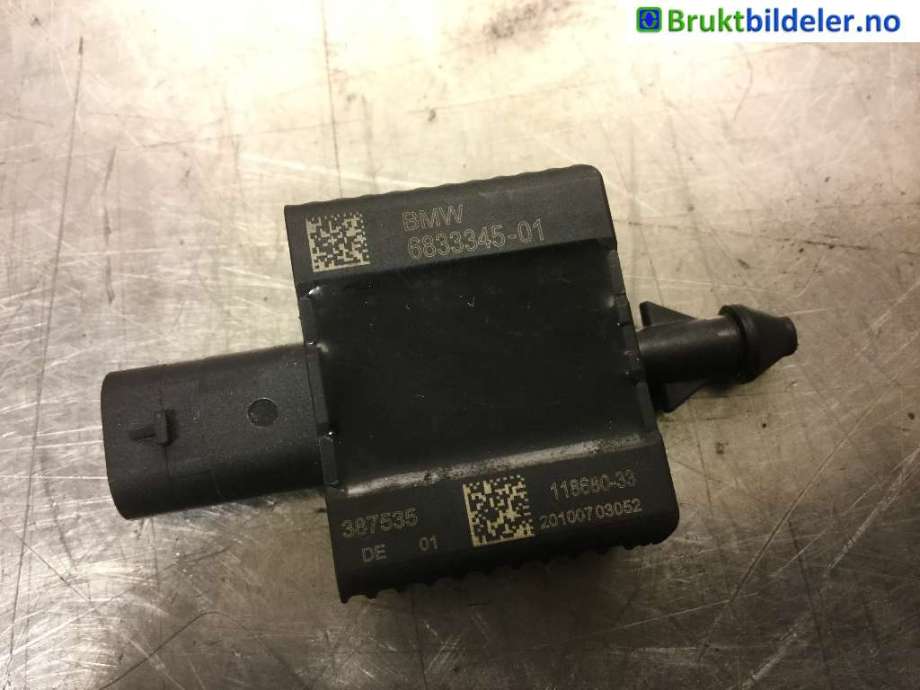 Sensor diverse til BMW X1 2015-2022 (F48) (F48) (BMW|6833345|)