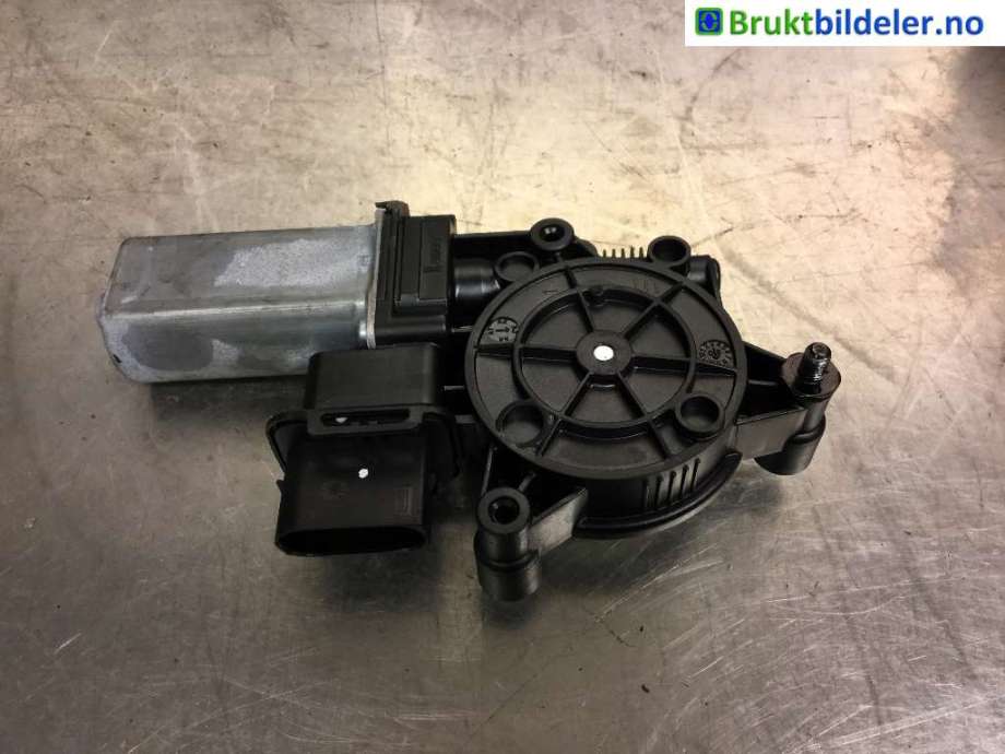 Ruteheis venstre bak til BMW X1 2015-2022 (F48) (F48) (BMW|67 62 7 354 890|)