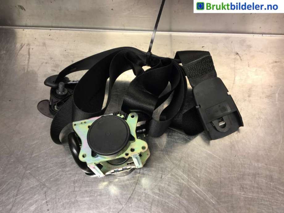 Sikkerhetsbelte foran høyre til BMW X1 2015-2022 (F48) (F48) (BMW|72 11 7 401 714|635267200C|)