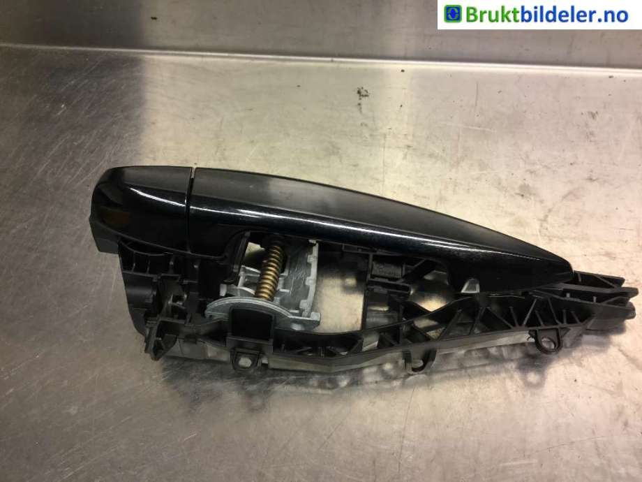 Dørhåndtak utv høyre bak til BMW X1 2015-2022 (F48) (F48) (BMW|)