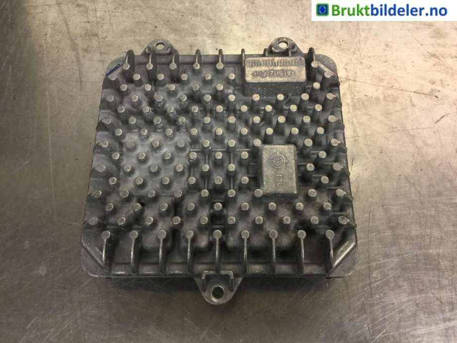 Styreenhet xenon/ballast til BMW X1 2015-2022 (F48) (F48) (BMW|9 477 748|)