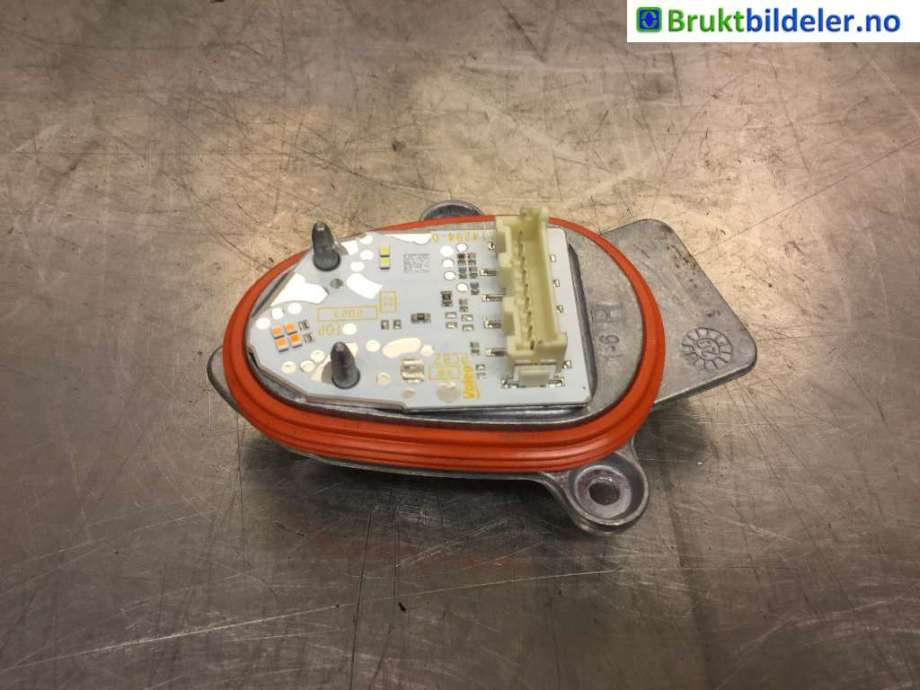 Styreenhet xenon/ballast til BMW X1 2015-2022 (F48) (F48) (BMW|9 015 086|)
