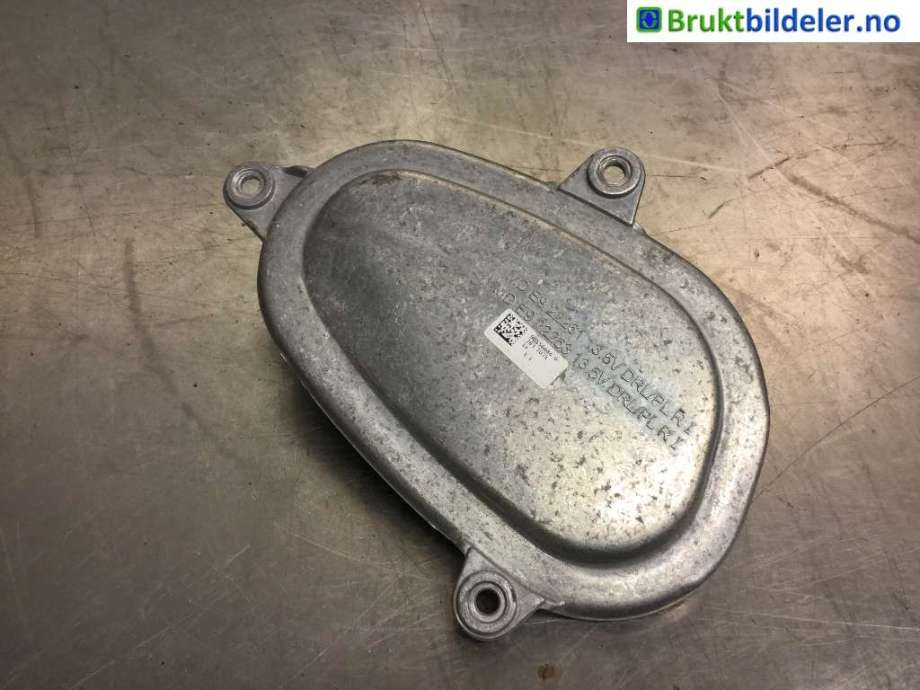 Styreenhet xenon/ballast til BMW X1 2015-2022 (F48) (F48) (BMW|)