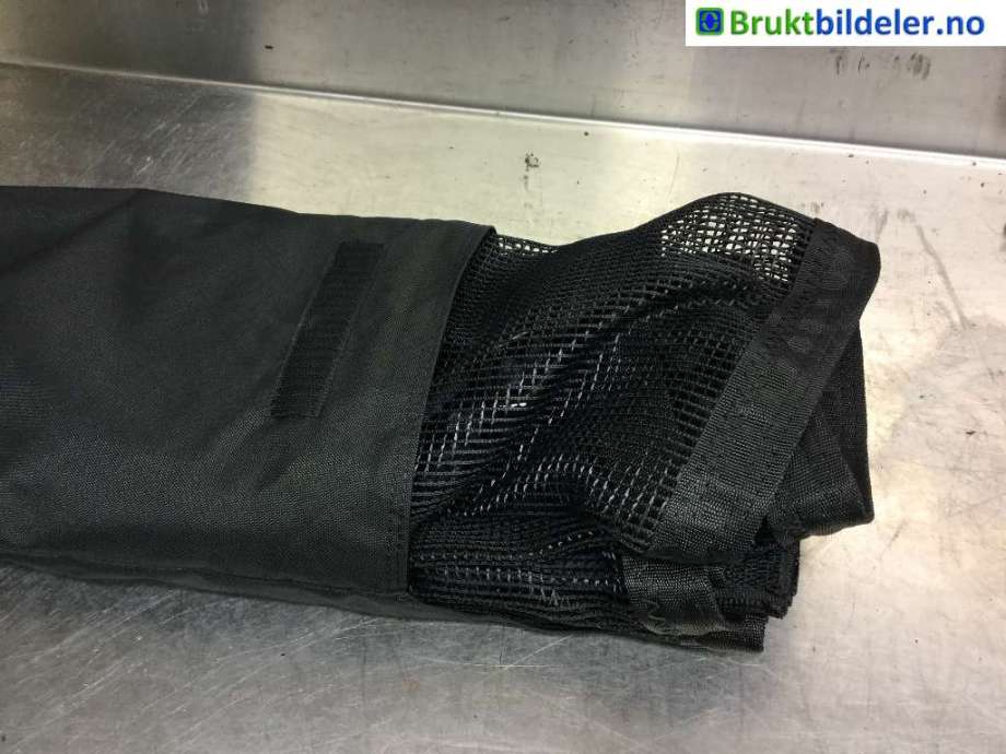 Bagasjerom rollon til BMW X1 2015-2022 (F48) (F48) (BMW|)