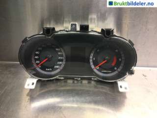 Instrumentpanel til Mitsubishi Outlander,   (MITSUBISHI|8100A115)
