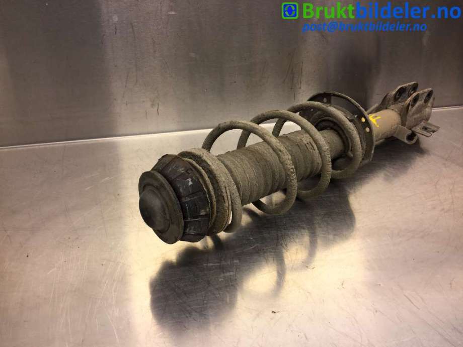 Fjærbein venstre foran til Suzuki SX4 2009-2013 (Type I, Fase 2)  (SUZUKI|41602-61M00|)