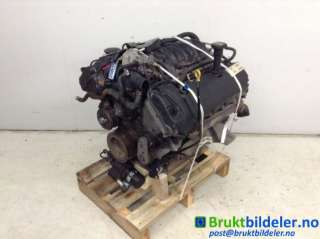 Motor bensin til Land Rover Range Rover Sport, 2005-2013  (LAND-ROVER|448PN)