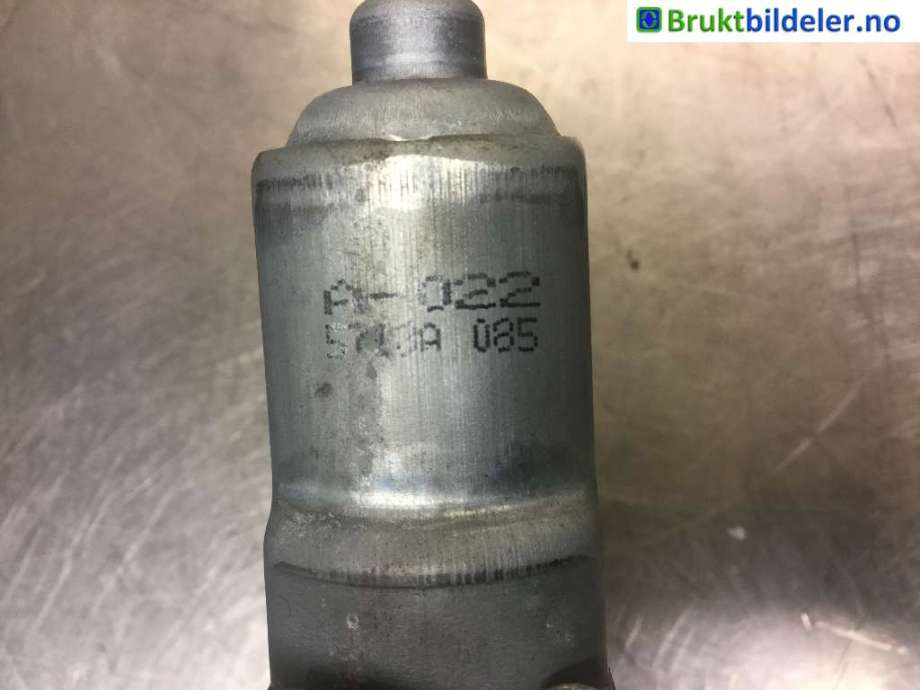 Ruteheis venstre foran til Mitsubishi Outlander 2007-2010 (Type II, Fase 1)  (MITSUBISHI|5713A085|)