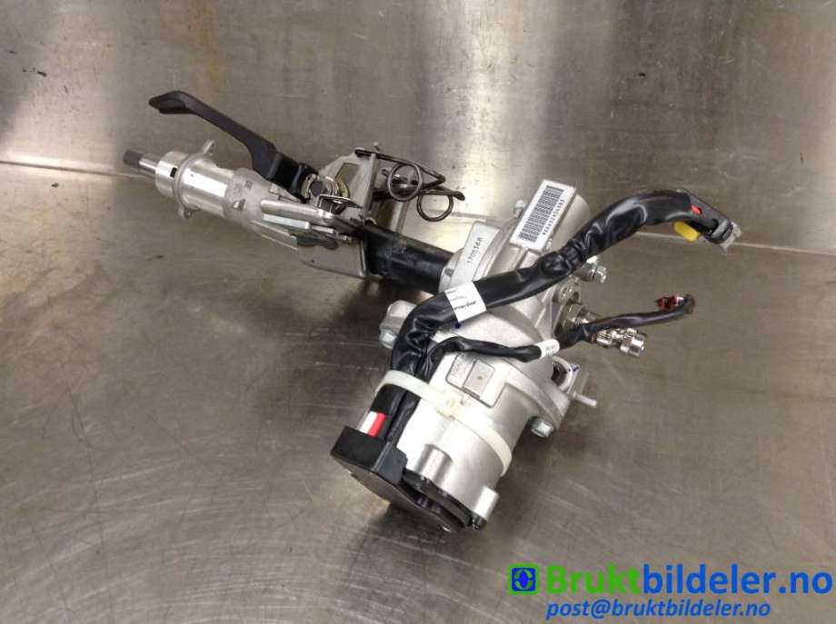 Servo pumpe elektrisk til Kia Sportage 2016-2021 (Type IV)  (KIA|GE610-J1101|MERAD2X04683|467FMEPA0072)
