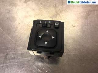 Bryter speil til Mitsubishi Outlander,   (MITSUBISHI|R183569)