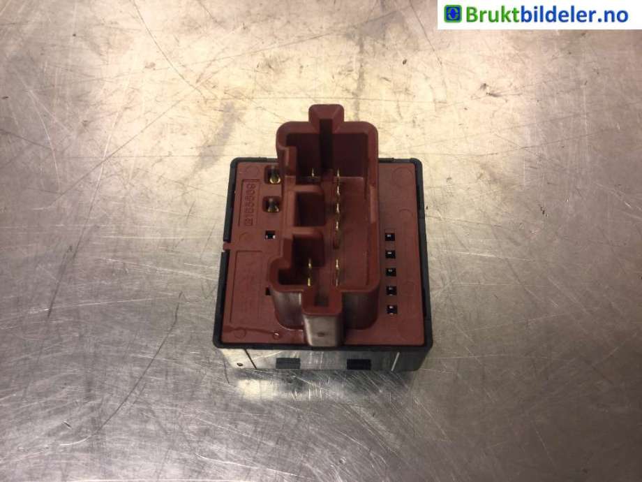 Bryter speil til Mitsubishi Outlander 2007-2010 (Type II, Fase 1)  (MITSUBISHI||R183569)