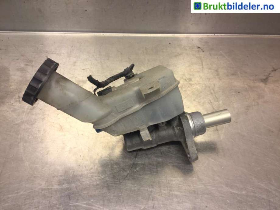 Bremsepumpe hoved til Mitsubishi Outlander 2007-2010 (Type II, Fase 1)  (MITSUBISHI||03.3508-9001.1|03.3508-9003.1)