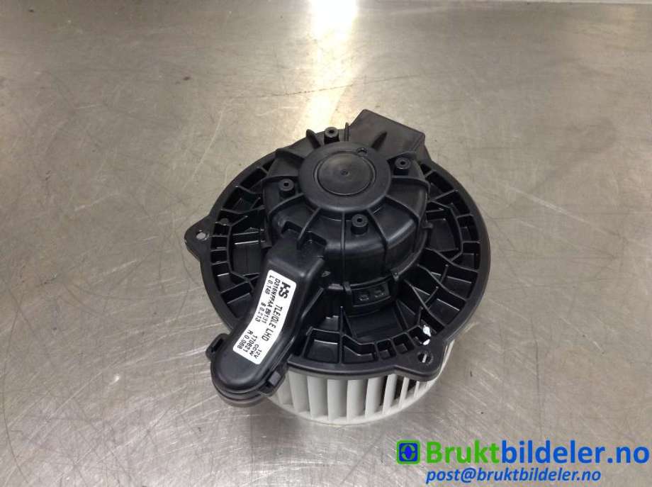 Varmeapparat motor til Kia Sportage 2016-2021 (Type IV)  (KIA||D316NFFAA)