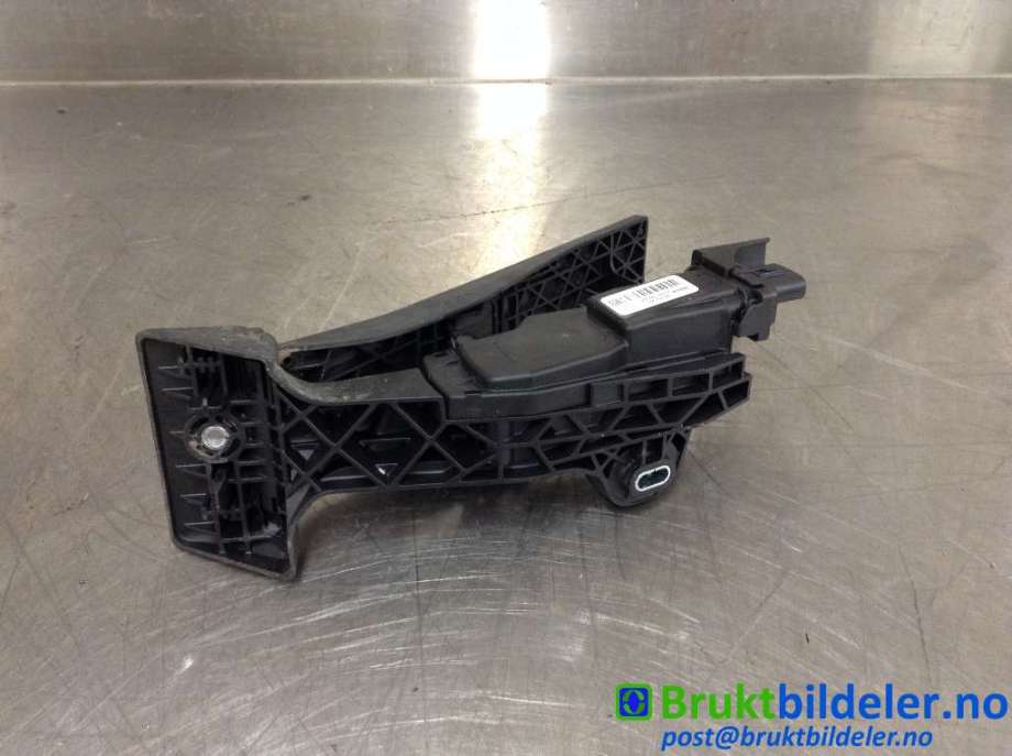 Pedal gass til Kia Sportage 2016-2021 (Type IV)  (KIA|)