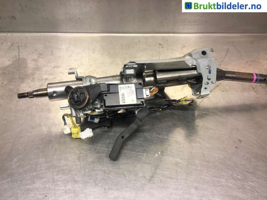 Rattaksel til Mitsubishi Outlander 2007-2010 (Type II, Fase 1) (MITSUBISHI|4401A020|)
