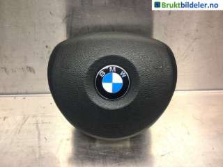 Airbag rattpute til BMW X1,  (E84) (BMW|33677051505W|305166199001-AJ)
