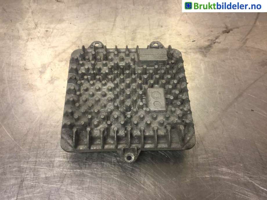 Styreenhet xenon/ballast til BMW 3-Serie 2012-2018 (F30/F31/F34) (F30/F31/F34) (BMW|7 434 273|10EEG142363|)